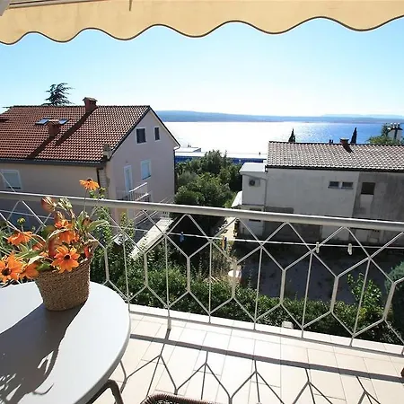 Nina 3 Crikvenica