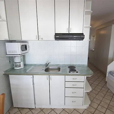Apartment Nina 3 Crikvenica
