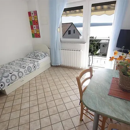 Nina 3 Apartment Crikvenica