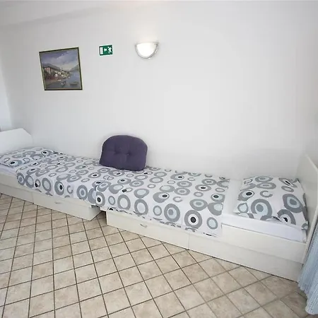 Nina 3 Apartment Crikvenica