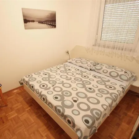 Nina 3 Apartment Crikvenica